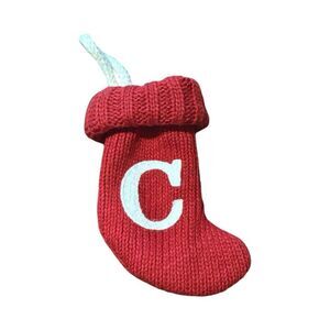 Wondershop Mini Christmas Stocking